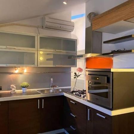 Sky-View Apartmentin Perfect City Center Σόφια Εξωτερικό φωτογραφία