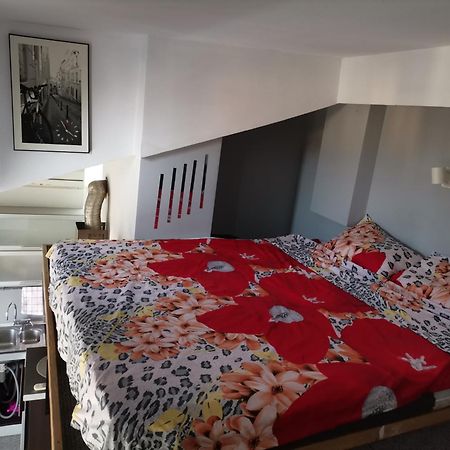 Sky-View Apartmentin Perfect City Center Σόφια Εξωτερικό φωτογραφία