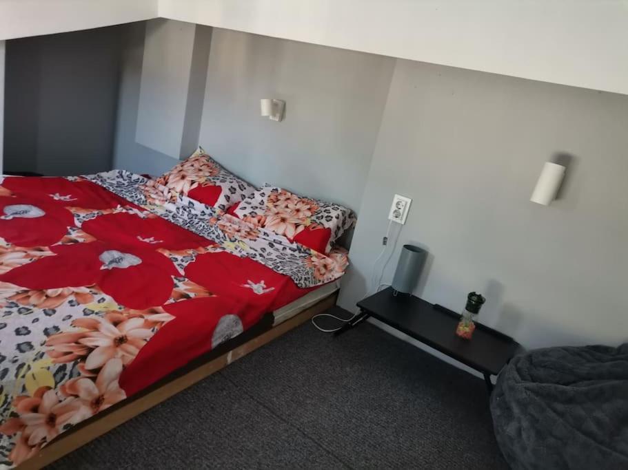 Sky-View Apartmentin Perfect City Center Σόφια Εξωτερικό φωτογραφία