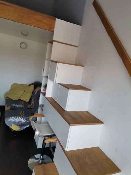 Sky-View Apartmentin Perfect City Center Σόφια Εξωτερικό φωτογραφία