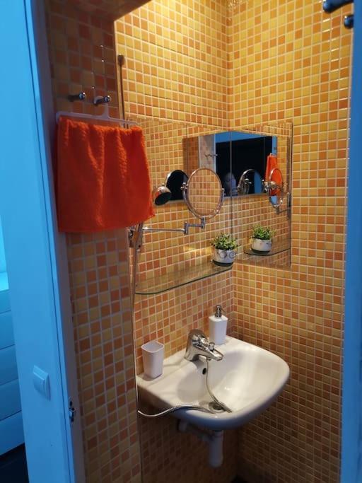 Sky-View Apartmentin Perfect City Center Σόφια Εξωτερικό φωτογραφία