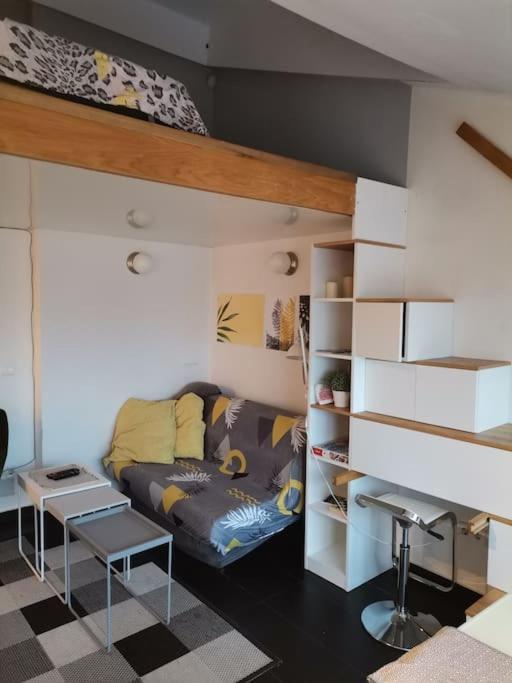 Sky-View Apartmentin Perfect City Center Σόφια Εξωτερικό φωτογραφία