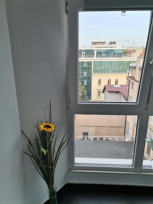 Sky-View Apartmentin Perfect City Center Σόφια Εξωτερικό φωτογραφία