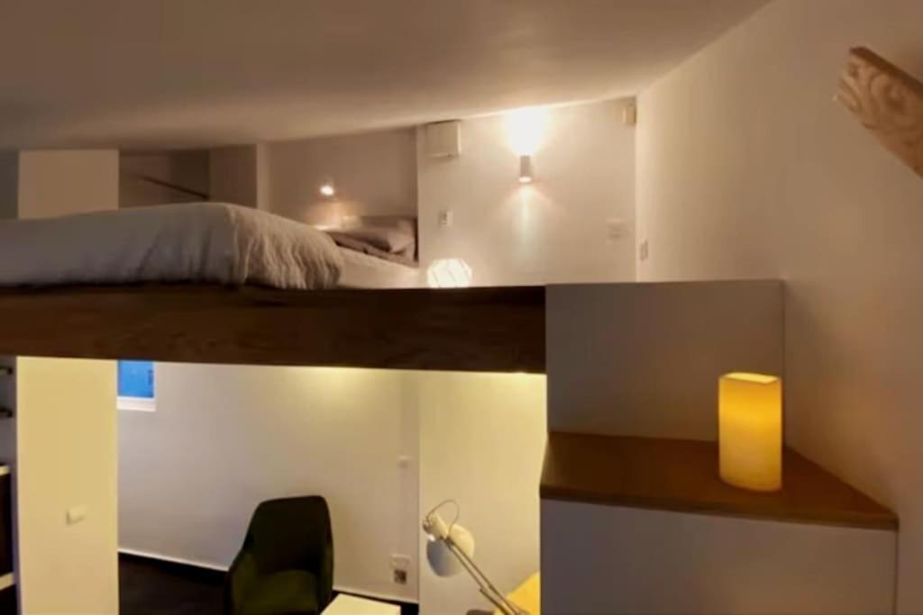 Sky-View Apartmentin Perfect City Center Σόφια Εξωτερικό φωτογραφία